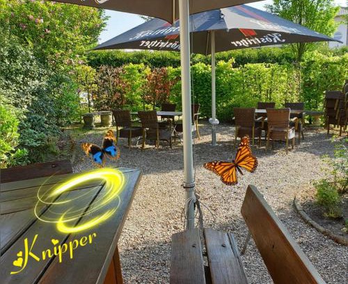 Lastrup Hotel | Hotel Knipper