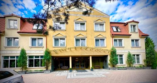Ketrzyn Hotel | Hotel Koch
