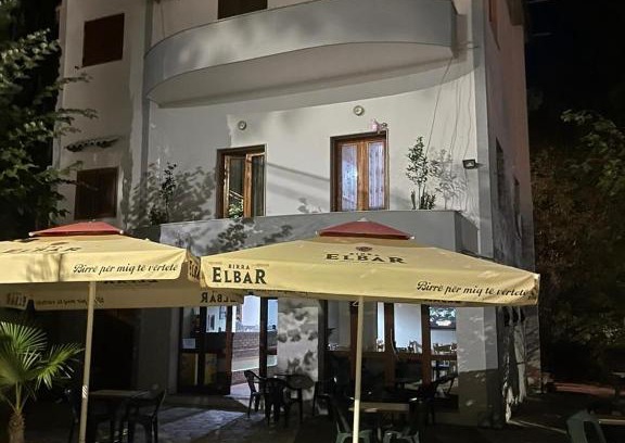 Gjirokaster Hotel | Hotel Kocollari