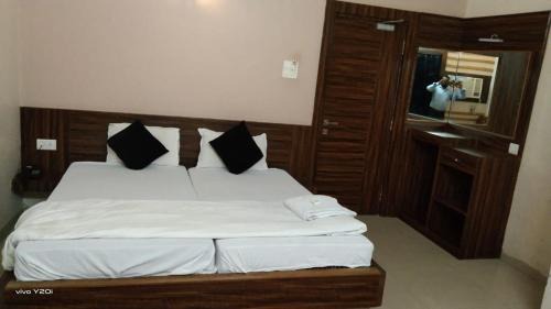 Jabalpur Hotel | Hotel Kokila Resort