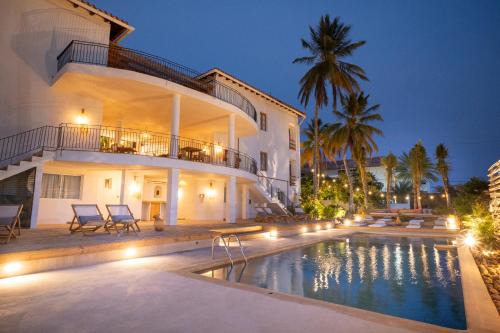 Margarita Island Hotel | Hotel Kokua Boutique