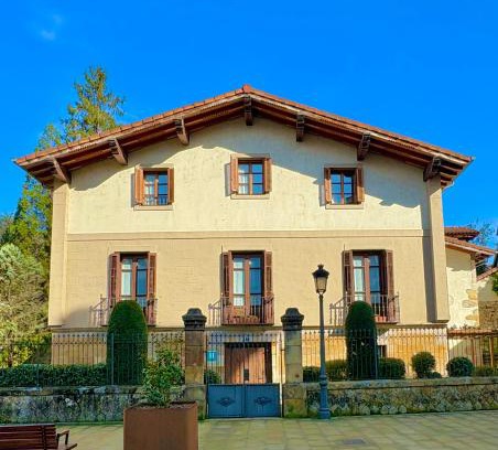 Amorebieta Hotel | Hotel Konbenio