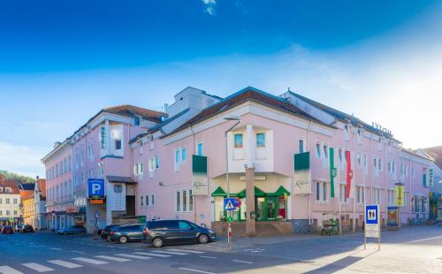Leoben Hotel | Hotel Kongress