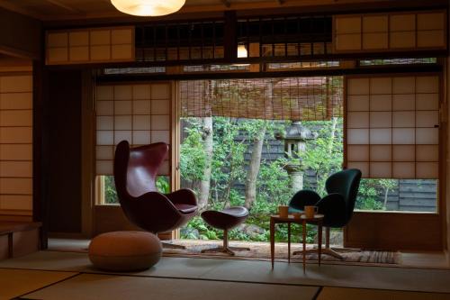 Otsu Hotel | Hotel Koo Otsuhyakucho