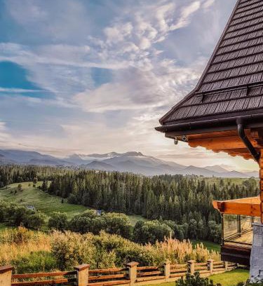 Poronin Hotel | Hotel Kopieniec Fizjo- Med & SPA