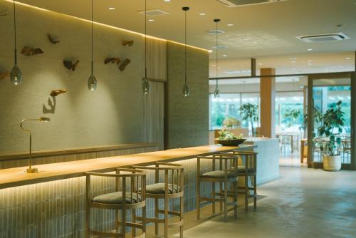 Kyotango Resort | HOTEL & KOTEI SOKA