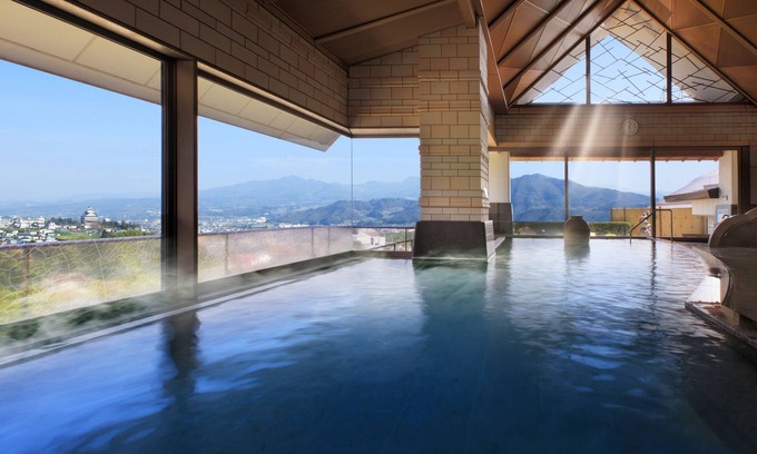 Kaminoyama House | Hotel Koyo