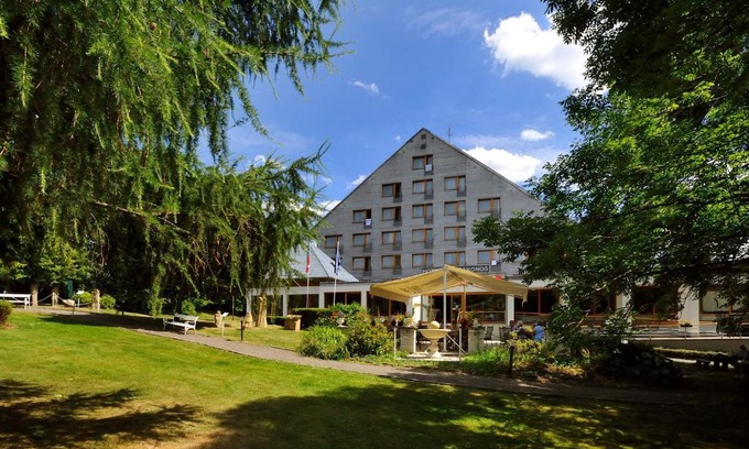 Marianske Lazne Hotel | Hotel Krakonoš