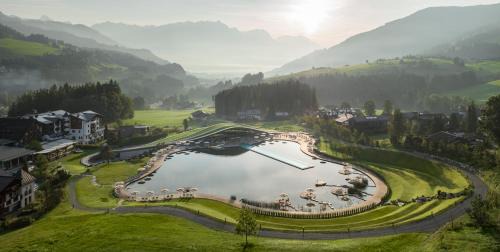 Rain Hotel | Hotel Krallerhof