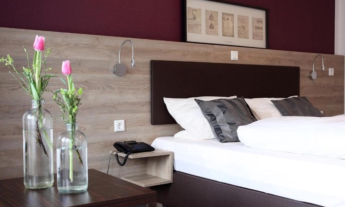 Lennestadt Hotel | Hotel Kramer