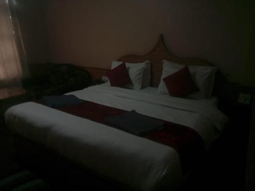 Balasore Hotel | Hotel Krishna Inn