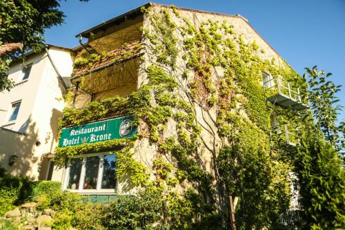Alsfeld Hotel | Hotel Krone