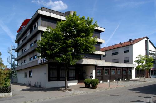 Steinenbronn Hotel | Hotel Krone