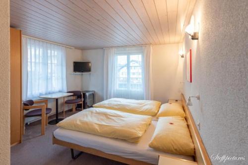 Uetendorf Hotel | Hotel Krone Uetendorf