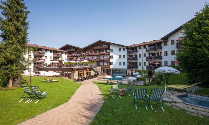 Kitzbuehel Hotel | Hotel Kroneck