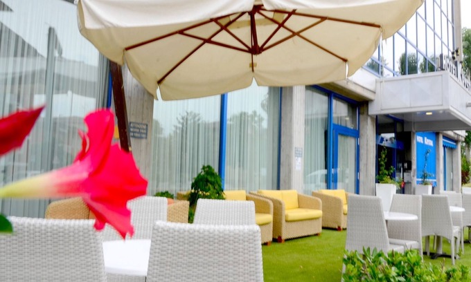 Bussolengo Hotel | Hotel Krystal