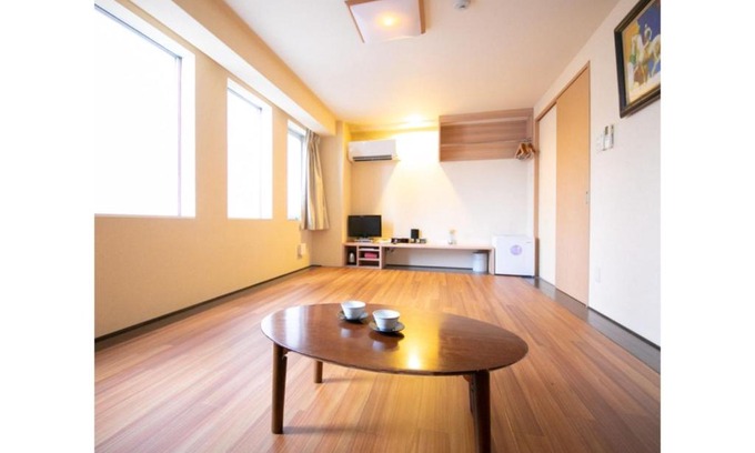 Oita Hotel | Hotel Kudou Oita - Vacation STAY 38580v