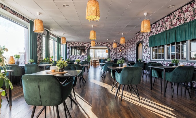 Mora Hotel | Hotel Kung Gösta