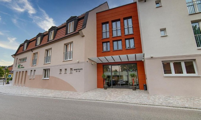 Kupferzell Hotel | Hotel Kupferzell