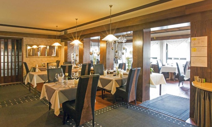 Eppenbrunn Hotel | Hotel Kupper
