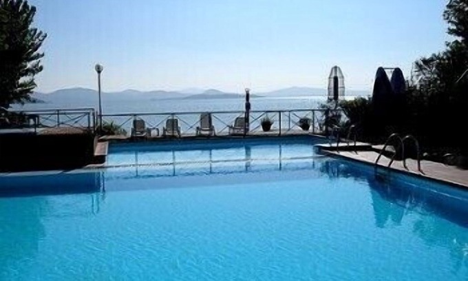 Passignano sul Trasimeno Hotel | Hotel Kursaal - Umbria