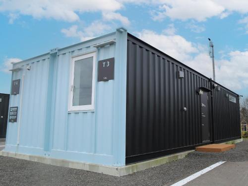 Nakashibetsu Hotel | HOTEL KUTEKUN - Vacation STAY 31436v