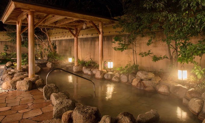 Nishikyo Hotel | Hotel Kyoto Eminence