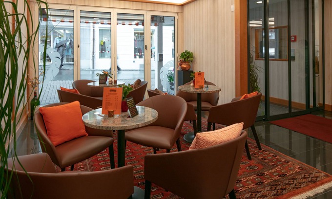 Appenzell Hotel | Hotel Löwen Appenzell