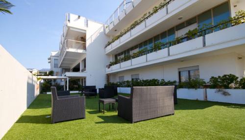 Casalbordino Hotel | Hotel L'Aragosta