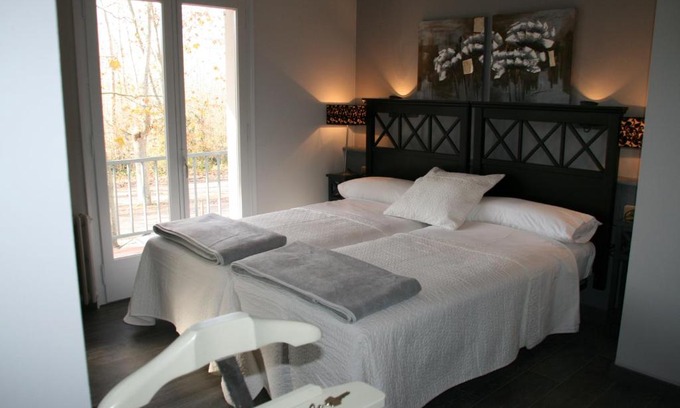 Banyoles Hotel | Hotel L'Ast
