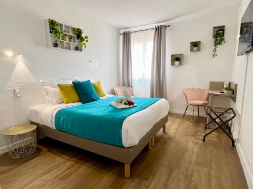 Le Lavandou Hotel | Hotel L'Escapade