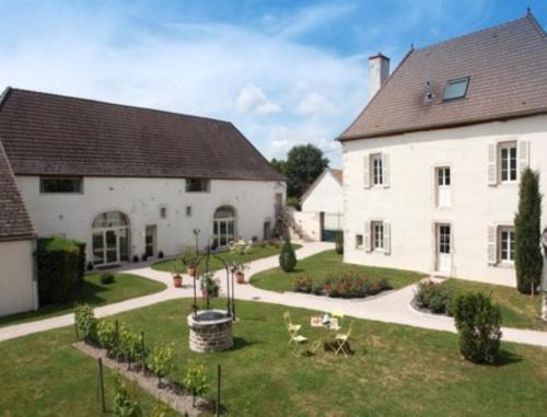 Gilly-les-Citeaux Hotel | Hotel l'Orée Des Vignes