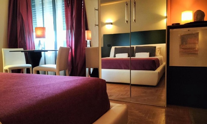 Frosinone Hotel | Hotel L' Orto degli Otelli
