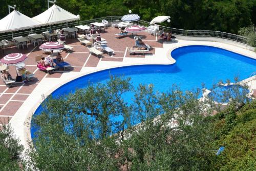 Mirabella Eclano Hotel | Hotel L'Ulivo