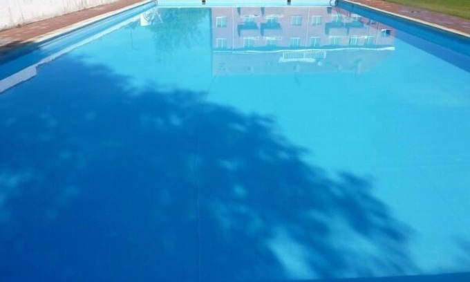 Sahechores de Rueda Hotel | Hotel La Alegría