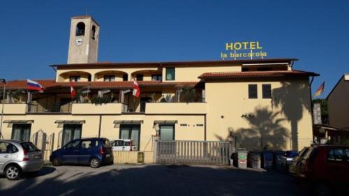 Marina di Campo Hotel | Hotel La Barcarola