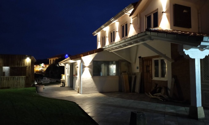 Suances Hotel | Hotel la Caracola Suances