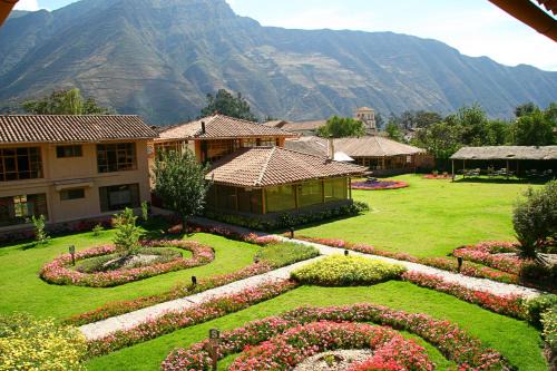 Yucay Hotel | Hotel La Casona De Yucay Valle Sagrado