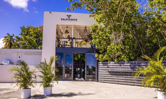 La Parguera Hotel | Hotel La Chale Parguera