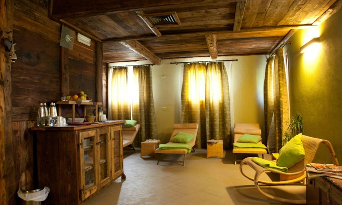 Gressan Hotel | Hotel La Chance