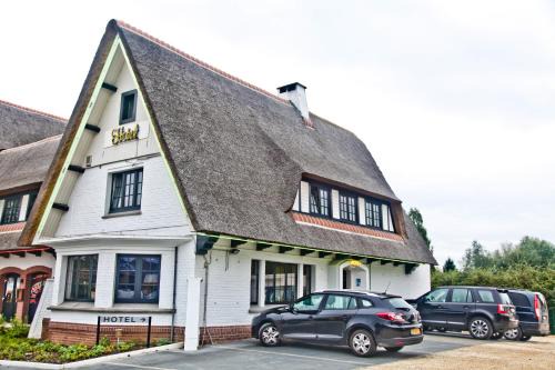 Kobbegem Hotel | Hotel La Chaumiere