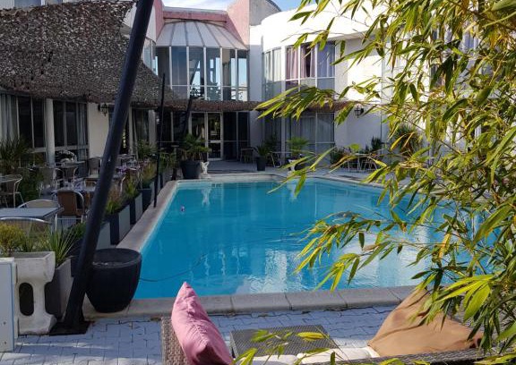 Saint-Andre-de-Sangonis Hotel | Hotel La Clé