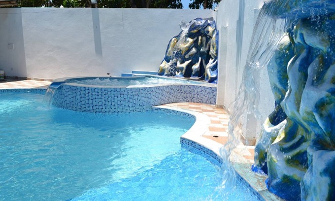 Venadillo Hotel | Hotel la Colina