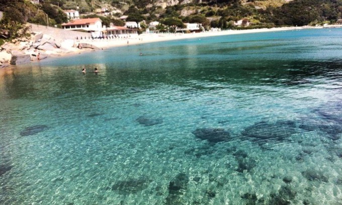 Cavoli Hotel | Hotel la Conchiglia