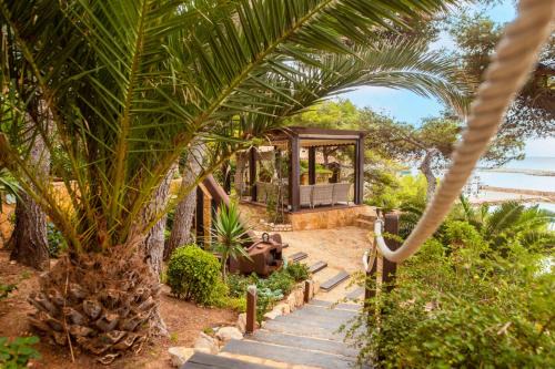 El Roc de Sant Gaieta Villa | HOTEL La Estrella del Mediterráneo