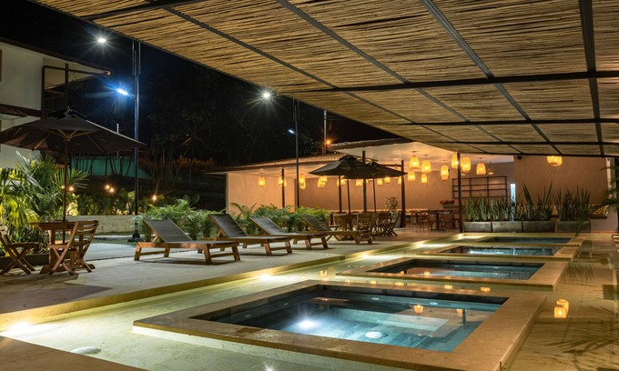 La Estrella Hotel | Hotel La Finca del Café