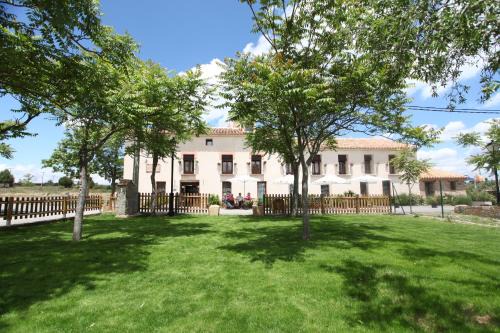 La Puebla de Valverde Hotel | Hotel La Fonda De La Estación