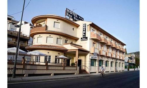 Cenes de la Vega Hotel | HOTEL LA FONDA DE DON GONZALO
