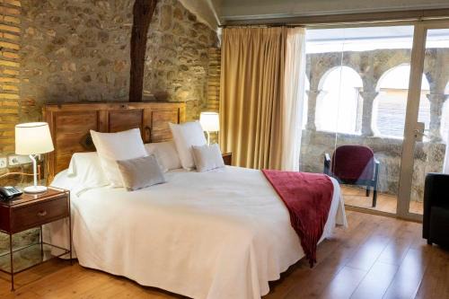 Solsona Hotel | Hotel La Freixera