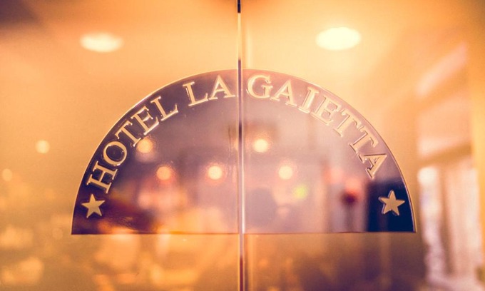 Millesimo Hotel | Hotel La Gaietta